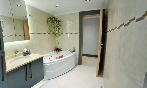 هتل فان اند سان ریور ریزورت آنتالیا